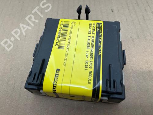 Electronic module MERCEDES-BENZ E-CLASS (W213) E 220 d (213.004) | BP38824517M83 - Image 2