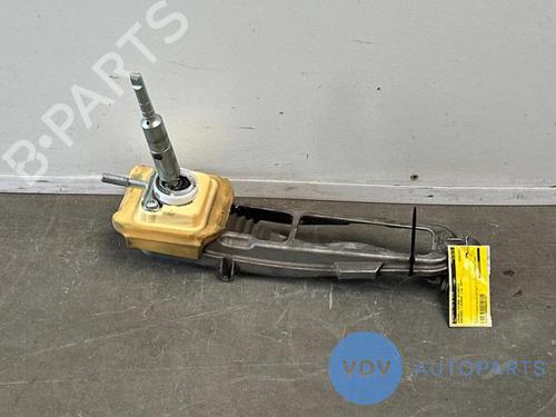 Used Gearbox MERCEDES-BENZ C-CLASS (W203) C 200 CDI (203.007) (122 hp) 25948893