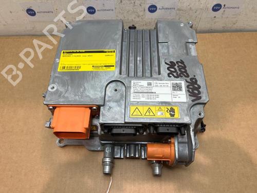 Electronic module MERCEDES-BENZ C-CLASS (W206) C 300 e (206.054) | BP38835707M83 - Image 2