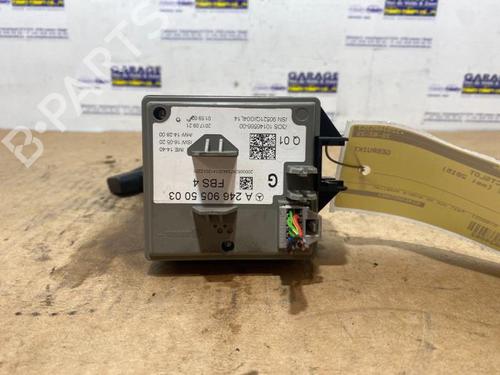 Electronic module MERCEDES-BENZ A-CLASS (W176) A 180 CDI / d (176.012) | BP38853176M83 - Image 4