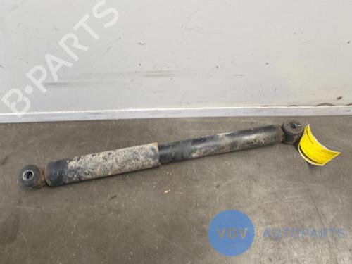 Used Left rear shock absorber MERCEDES-BENZ SPRINTER 3,5-t Van (B906) 313 CDI (906.631, 906.633, 906.635, 906.637) (129 hp) 25949894