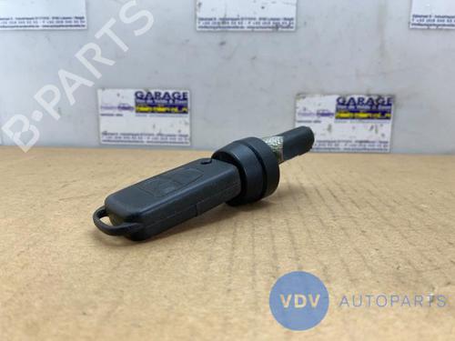 Control unit MERCEDES-BENZ M-CLASS (W163) ML 270 CDI (163.113) | BP25948049M11 