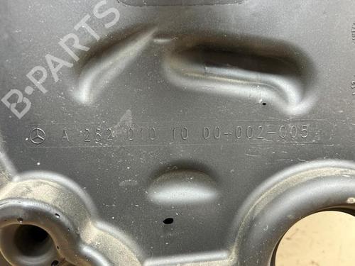 Upper protection MERCEDES-BENZ A-CLASS (W177) A 200 (177.087) | BP38822140M93 - Image 3