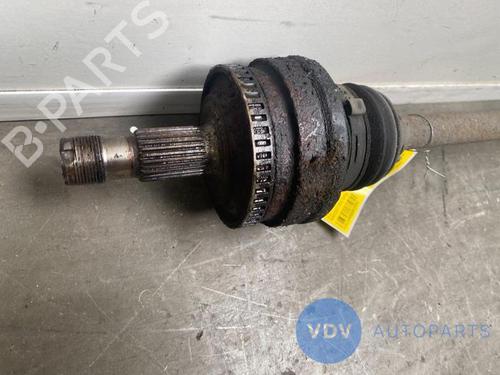 Left rear driveshaft MERCEDES-BENZ E-CLASS (W210) E 320 CDI (210.026) | BP25974446M40 