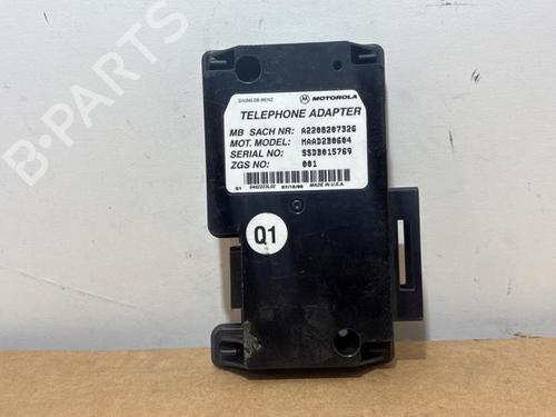 Used Electronic module Electronic module 38854516 38854516