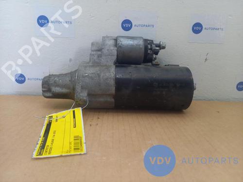 Startmotor MERCEDES-BENZ C-CLASS (W204) C 350 CDI 4-matic (204.089) (224 hp) 25964569