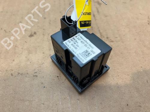 Electronic module MERCEDES-BENZ A-CLASS (W177) A 200 d (177.012) | BP38820261M83 - Image 2