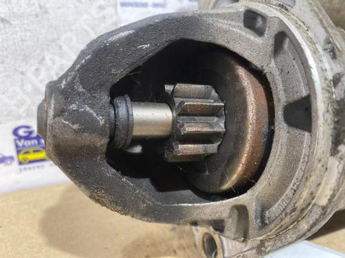 Starter MERCEDES-BENZ E-CLASS (W211) E 280 (211.054) | BP38846785M8 - Image 3