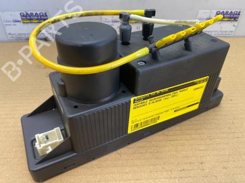 Used Electronic module Electronic module MERCEDES-BENZ E-CLASS (W210) E 200 (210.035) (136 hp) 38849486 38849486