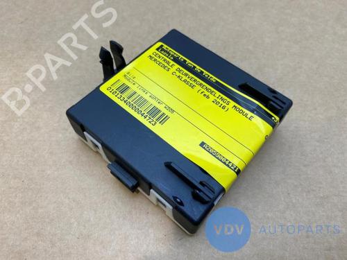 Used Electronic module MERCEDES-BENZ C-CLASS (W205) C 220 BlueTEC / d (205.002, 205.004) (170 hp) 25957249
