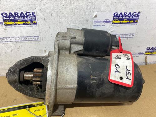 Startmotor Startmotor 39152074 39152074
