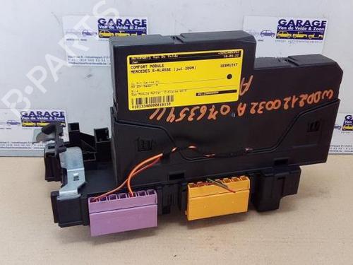 Used Electronic module Electronic module 38855290 38855290