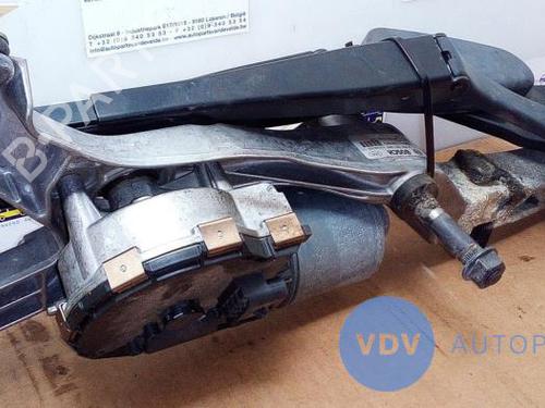 Electronic module MERCEDES-BENZ C-CLASS (W204) C 180 CDI (204.000) | BP25944375M83