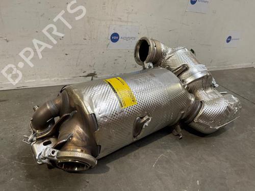 Catalyst MERCEDES-BENZ GLC (X254) 300d 4-matic (254.607) | BP38834730M10 - Image 2