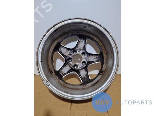 Felg MERCEDES-BENZ C-CLASS (W203) C 200 CGI Kompressor (203.043) | BP25970786C45 