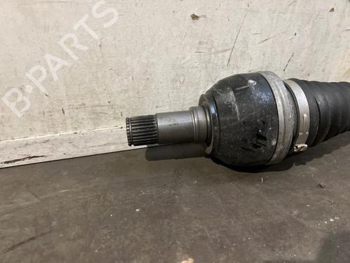 Left front driveshaft MERCEDES-BENZ A-CLASS (W177) A 250 e (177.086) | BP38832276M38 - Image 2