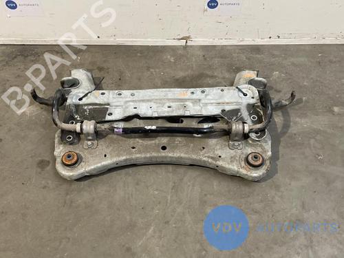 Subframe MERCEDES-BENZ CITAN Box Body/MPV (W415) 109 CDI (415.601, 415.603, 415.605) | BP25963052M9 