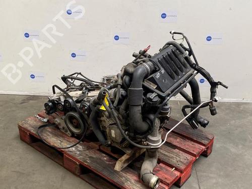 Used Engine Engine 38841456 38841456