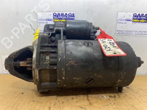 Used Starter Starter 38846428 38846428