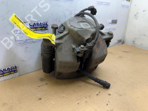 Right front brake caliper MERCEDES-BENZ E-CLASS (W212) E 220 CDI / BlueTEC (212.001, 212.002) | BP38842968M104 - Image 2