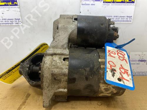Starter MERCEDES-BENZ A-CLASS (W169) A 180 (169.032, 169.332) | BP38846675M8 - Image 2