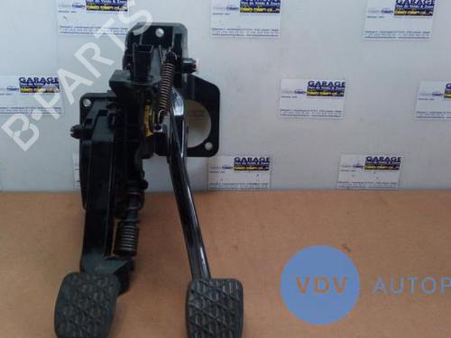 Used Break pedal MERCEDES-BENZ A-CLASS (W169) A 180 CDI (169.007, 169.307) (109 hp) 25943999