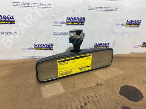 rear-mirror-mercedes-benz-cla-c118-2019-38853910 main image