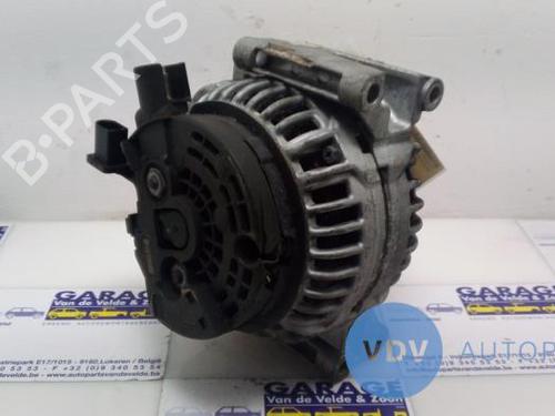 Alternator MERCEDES-BENZ E-CLASS (W211) E 200 CDI (211.004) | BP25940934M7 