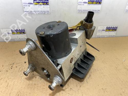 Used ABS pump ABS pump MERCEDES-BENZ A-CLASS (W168) A 140 (168.031, 168.131) (82 hp) 38848399 38848399
