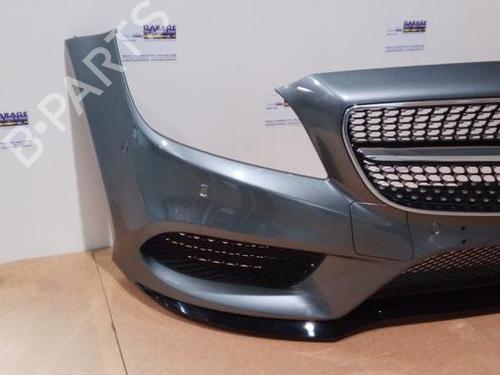 Used Front bumper Front bumper 38858169 38858169