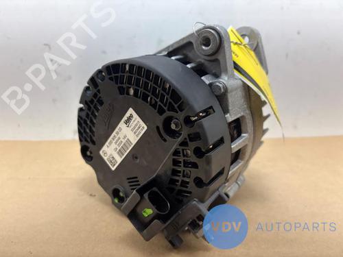 Alternator MERCEDES-BENZ GLA (H247) GLA 200 d (247.712) | BP29349363M7 