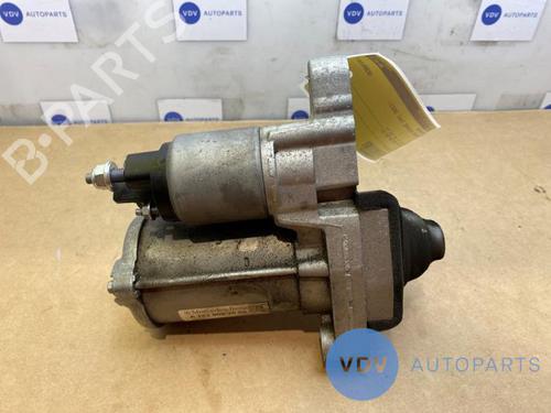 Used Starter MERCEDES-BENZ A-CLASS (W177) A 160 (177.082) (109 hp) 25960249