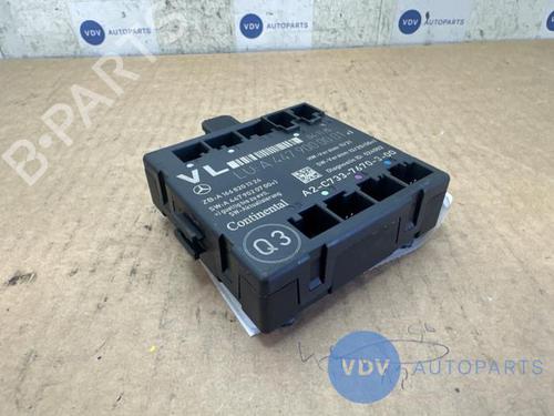 Used Electronic module MERCEDES-BENZ VITO Van (W447) 114 CDI (447.601, 447.603, 447.605) (136 hp) 25973345
