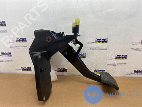 Break pedal MERCEDES-BENZ A-CLASS (W169) A 160 (169.031, 169.331) | BP25952706I19 