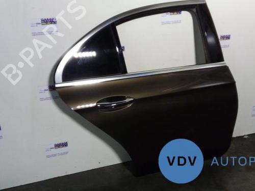 Right rear door MERCEDES-BENZ E-CLASS (W213) E 220 d (213.004) | BP30405003C5
