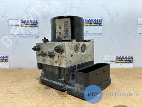 Used ABS pump MERCEDES-BENZ C-CLASS (W204) C 200 CDI (204.001) (136 hp) 25956890