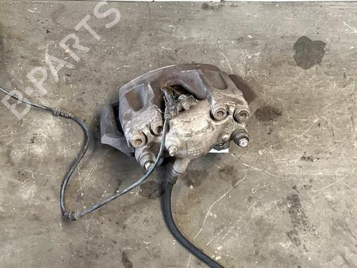 Right front brake caliper MERCEDES-BENZ E-CLASS T-Model (S212) E 220 CDI / BlueTEC (212.202, 212.201) | BP38837559M104 - Image 2