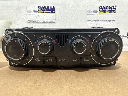 climate-control-mercedes-benz-c-class-w203-2000-2001-2002-2003-2004-2005-2006-2007-38850446 main image