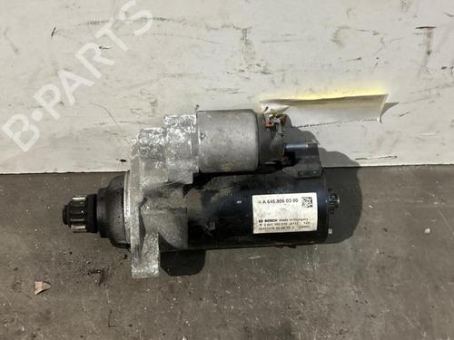 Used Starter Starter 38823940 38823940