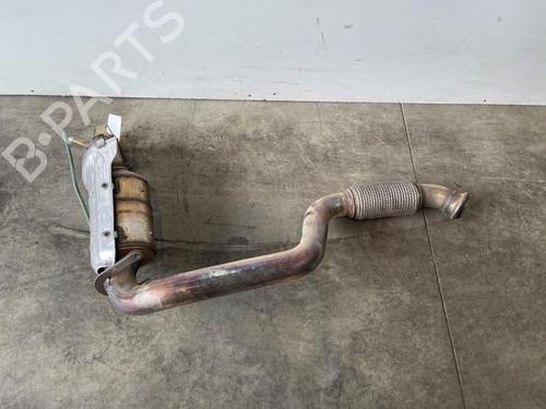 Used Catalyst Catalyst 38827127 38827127