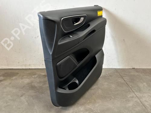 Front right panel MERCEDES-BENZ VITO Van (W447) 114 CDI (447.601, 447.603, 447.605) | BP38819937C59 - Image 3