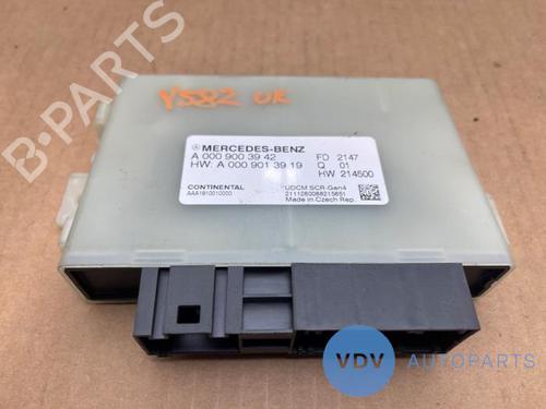 Control unit MERCEDES-BENZ C-CLASS (W206) C 200 4-matic (206.043) | BP25971205M11 