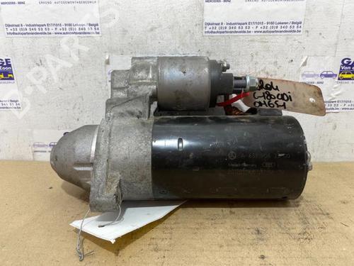 Used Starter Starter 38846935 38846935