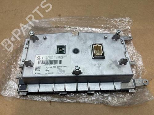 Display MERCEDES-BENZ E-CLASS (W213) E 220 d (213.004) | BP38833702C48 - Image 2
