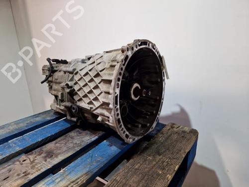 Gearbox MERCEDES-BENZ SPRINTER 3,5-t Van (B907, B910) 311 CDI RWD (907.631, 907.633, 907.635, 907.637) | BP38824010M3 - Image 5