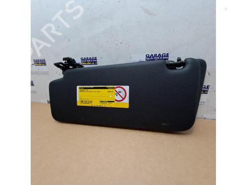 Used Right sun visor Right sun visor 38842126 38842126