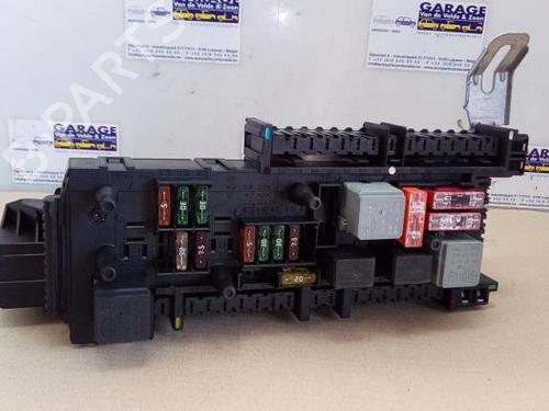 Electronic module MERCEDES-BENZ C-CLASS (W204) C 200 CDI (204.001) | BP38855345M83 - Image 3