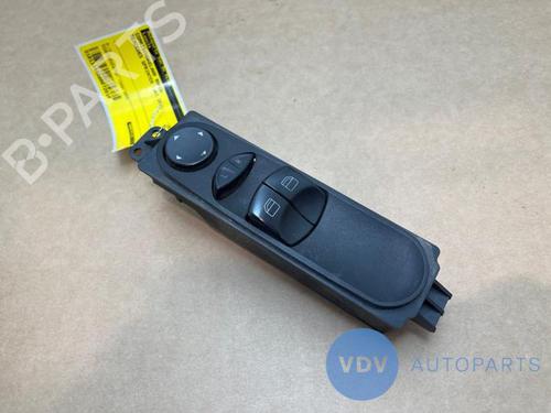 Switch MERCEDES-BENZ SPRINTER 3,5-t Platform/Chassis (B906) 311 CDI (906.131, 906.133, 906.135, 906.231, 906.233,... | BP25971989I30 