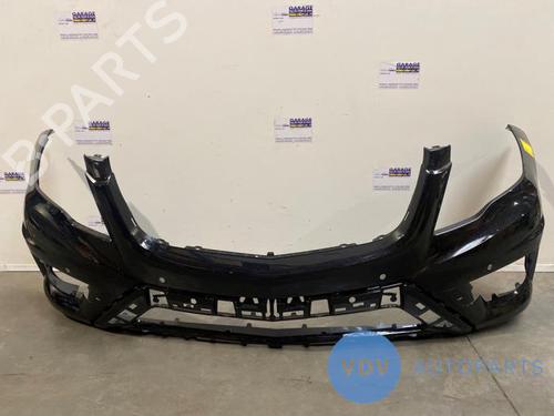 Used Front bumper MERCEDES-BENZ GLK-CLASS (X204) 220 CDI (204.902) (163 hp) 25954344