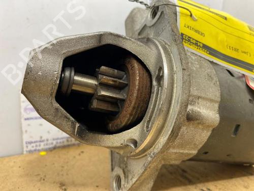 Starter MERCEDES-BENZ CLC-CLASS (CL203) CLC 180 Kompressor (203.746) | BP38846712M8 - Image 2